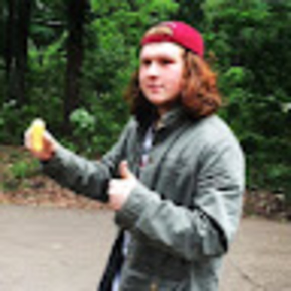 Meet your Posher, Jack - Picture 1 of 1